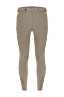 Cavallo Reithose Drofton Grip, Taupe