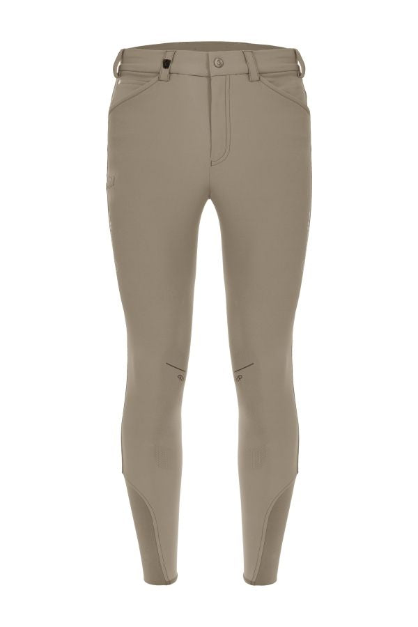 Cavallo Rijbroek Drofton Grip, Taupe