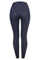 Cavallo Kara Grip Riding Breeches, Dark Blue