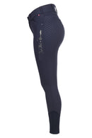 Cavallo Kara Grip Riding Breeches, Dark Blue