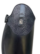 Cavallo Linus Jump Pitone, Schwarz