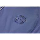 EquiTheme Polo Shirt Alice, Violet