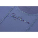 EquiTheme Polo Shirt Alice, Violet