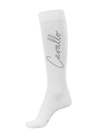 Cavallo Kousen CavalSelma, Wit