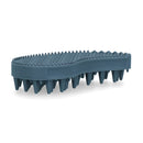 Excellent Pets Soft Silicone Brush, Kort haar