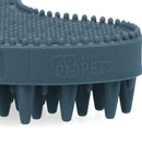 Excellent Pets Soft Silicone Brush, Kort haar
