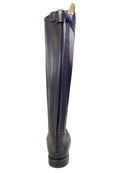 Cavallo Riding Boots Linus Jump Squared Velours, Black