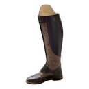 Cavallo CavalPolo Pro met Charro Schacht, Mocca