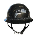 Samshield Miss Shield Glossy Ultra Fine Rock 2.0, Zwart