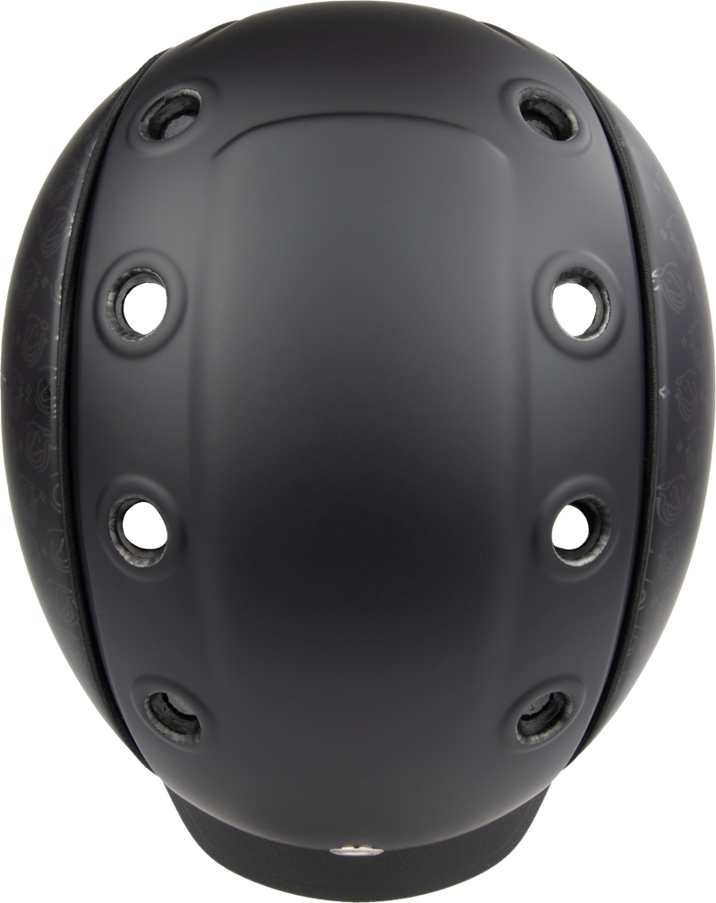 Casco Choice, Starlit Black