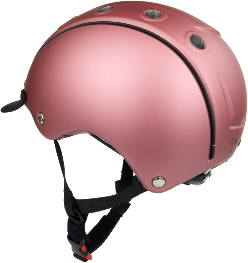 Casco Choice Kindermütze, English Rose