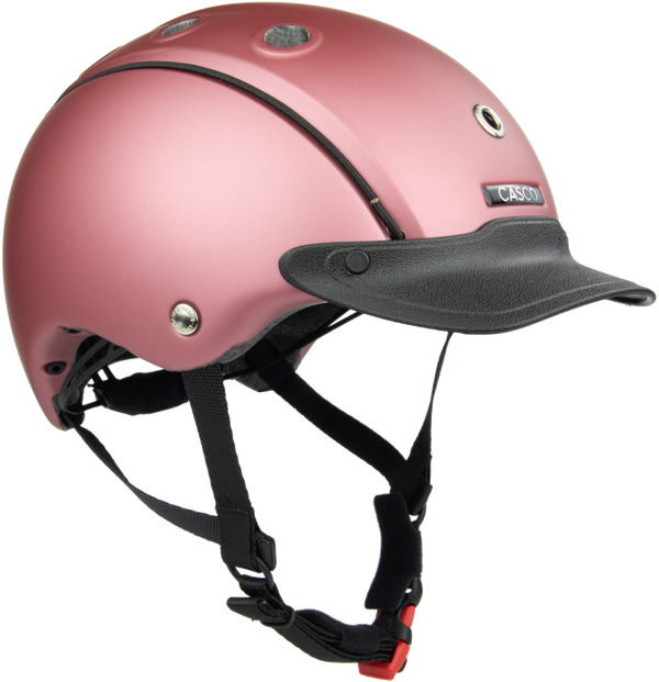Casco Choice Kindercap, English Rose