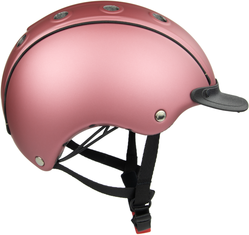 Casco Choice Kindermütze, English Rose