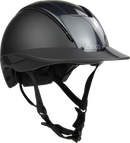 Casco Cap Duell, schwarz