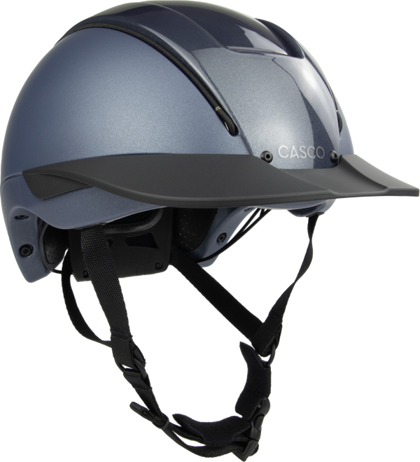 Casco Cap Duell, Prime Blue