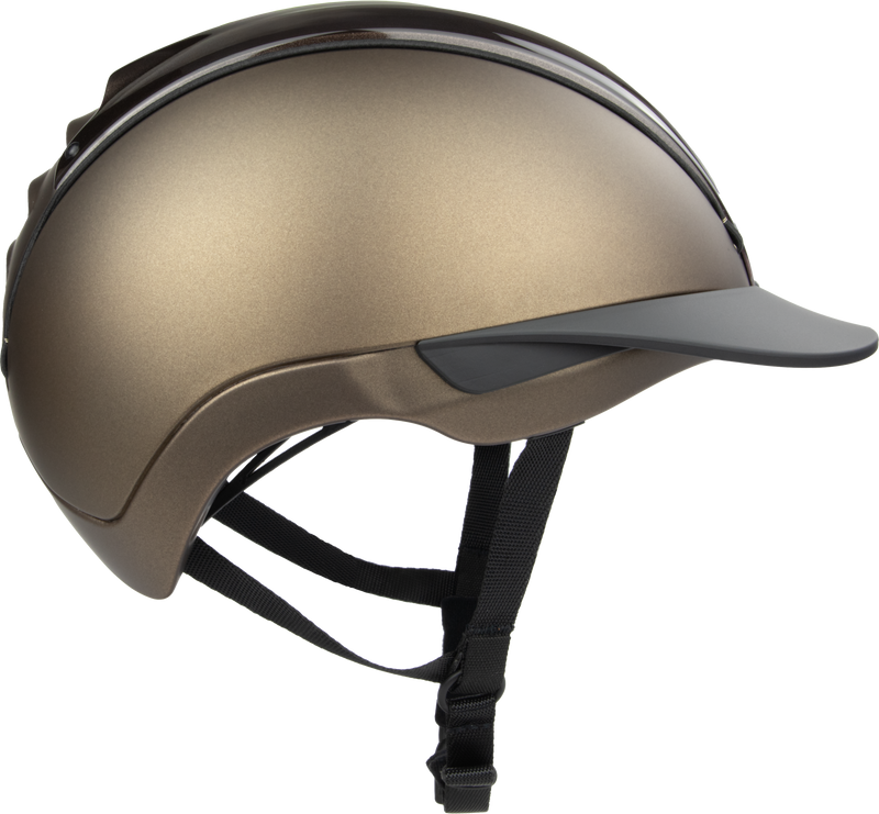 Casco Cap Duell, Bruin