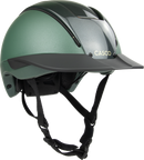 Casco Cap Duell, Smaragdgrün / Smaragd