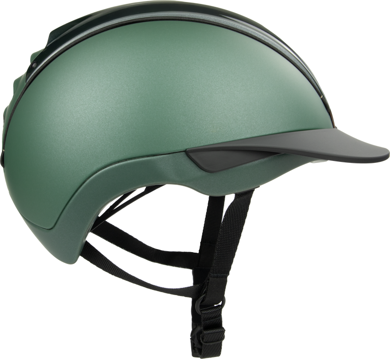 Casco Cap Duell, Smaragdgroen / Emerald