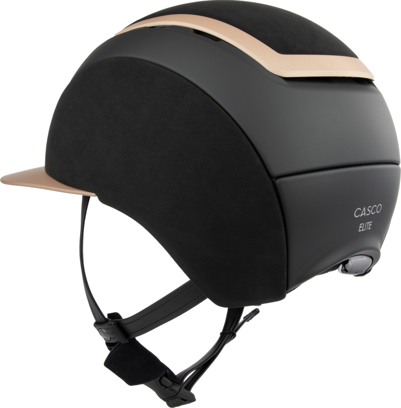 Casco Cap Elite Iconic, Paladin Champaign