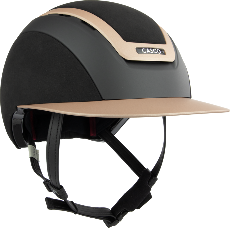 Casco Cap Elite Iconic, Paladin Champaign
