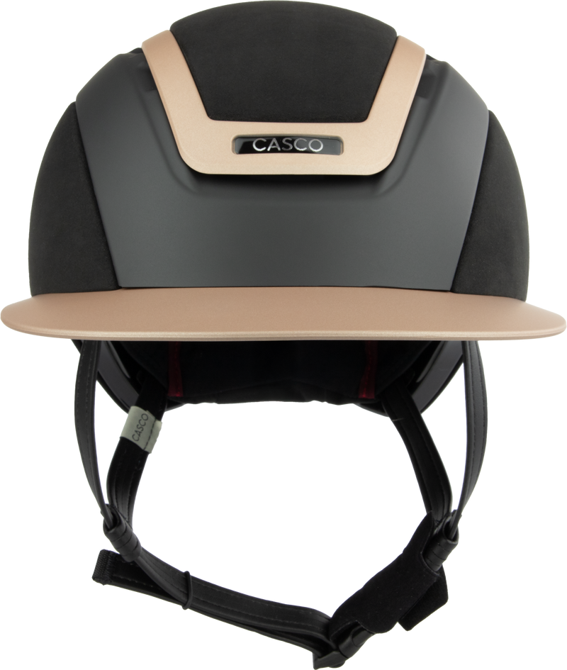 Casco Cap Elite Iconic, Paladin Champaign