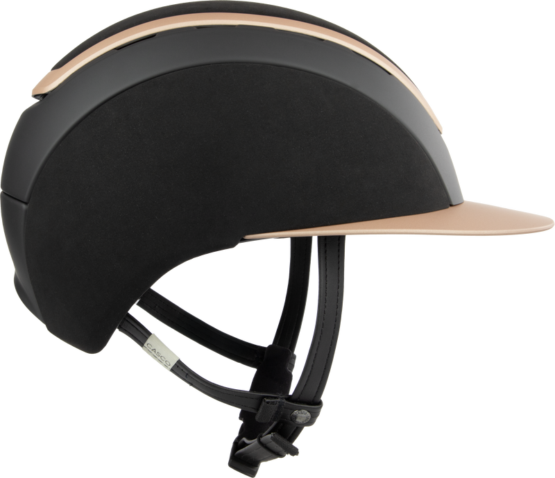 Casco Cap Elite Iconic, Paladin Champaign