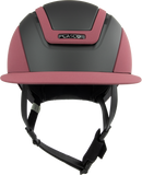 Casco Cap Elite Precision, Velaris Burgundy