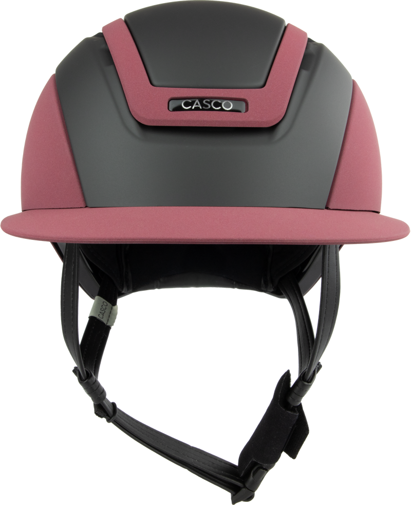 Casco Cap Elite Precision, Velaris Burgundy
