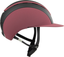 Casco Cap Elite Precision, Velaris Burgundy