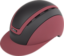 Casco Cap Elite Precision, Velaris Burgundy