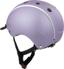 Casco Nori Children's Cap Princess, Violet