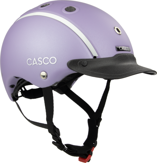 Casco Nori Kindercap Princess, Violet