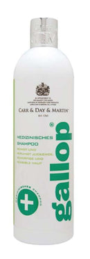 Carr, Day &amp; Martin Gallop Medizinisches Shampoo 500 ml