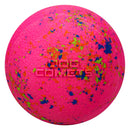 Dog Comets Hondenbal Stardust, Roze M
