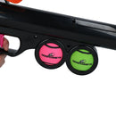 Dog Comets Launcher, Ballenschietpistool tot 20 meter