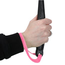 Dog Comets Werpstok inclusief bal, Roze M