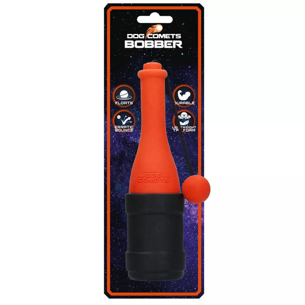 Dog Comets Drijvende Bobber, Oranje