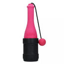 Dog Comets Drijvende Bobber, Roze