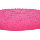 Dog Comets Ufo Flyer Frisbee, Roze