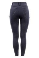 Cavallo CavalCandera Rijbroek Grip Mobile, Navy