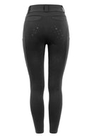 Cavallo CavalCandera Rijbroek Grip Mobile, Zwart