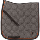 Cavallo Lumi Schabracke Dressur, Espresso