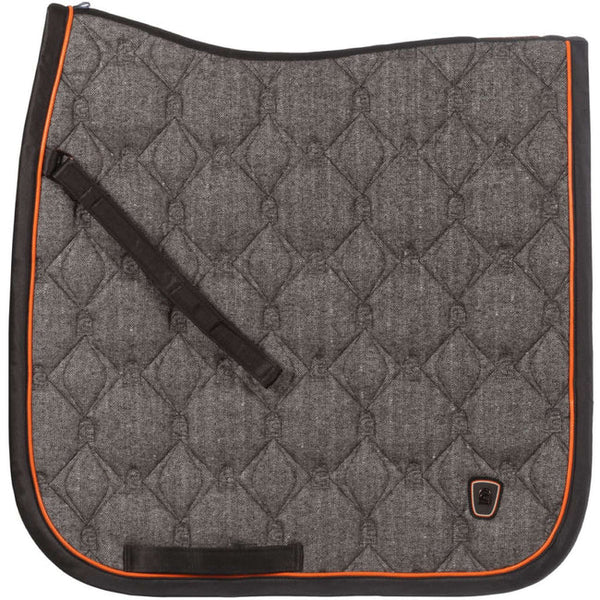 Cavallo Lumi Schabracke Dressur, Espresso