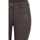 Cavallo Calsi Grip Riding Breeches, Espresso