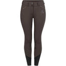 Cavallo Calsi Grip Riding Breeches, Espresso