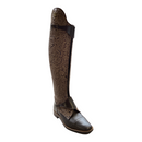 Cavallo CavalPolo Pro met Charro Schacht, Mocca