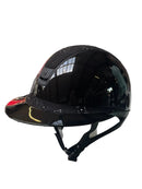 Samshield Miss Shield Glossy Celestial 2.0, Zwart