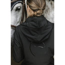 EquiTheme Softshell Bomber Dakota, Black