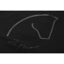 EquiTheme Softshell Bomber Dakota, Black