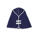 Hobby Horse Showdecke, Marineblau